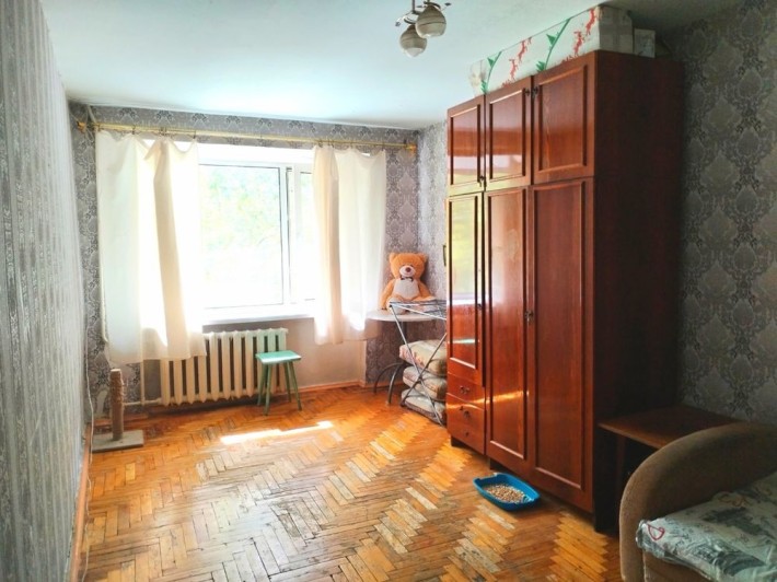 2кімнатна квартира по вул. Миколи Корищенка - фото 1