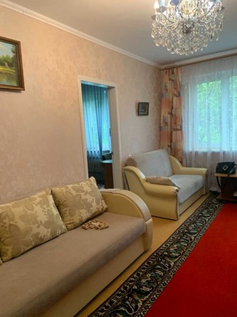 Продам 4 к квартиру біля метро "Студентська" - фото 1