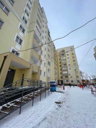 Эксклюзив!!Продам 1к в новострое возле м. Холодная Гора!жк Семинарская - фото 1
