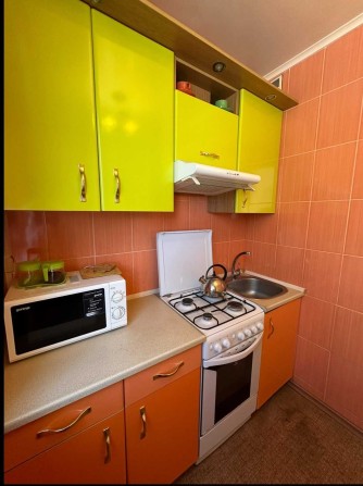 Продам 1 комн.кв.с евроремонтом на Одесской. (403239) - фото 1
