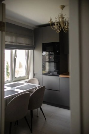 Продам 3х ком. квартиру на Бородинском, ул. Днепр Пороги 8/9 - фото 1