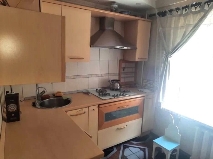 Продажа 3 комнатной квартиры ул. Чумаченко - фото 1