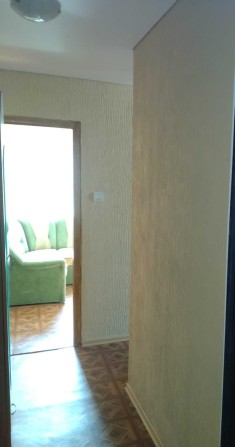 Продаж 1-кімнатної квартири у Заводському районі  1 КП (Ліски) - фото 1