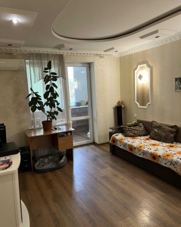 Продается 2 ком квартира в пер. Черепашковый , Заводской р-н - фото 1