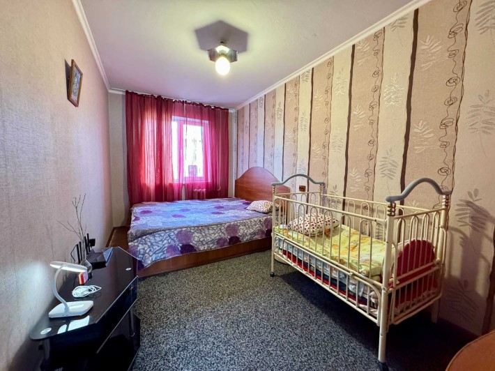 Продаю 3-кімнатну квартиру, пр-т. Богоявленський / вул. Південна. Ц5 - фото 1