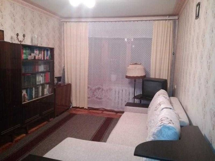 В продаже 1 ком квартира. Садовый проезд. - фото 1