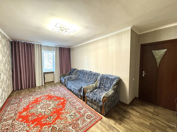 Продажа 3к квартира с лоджией на Рассвете - фото 1