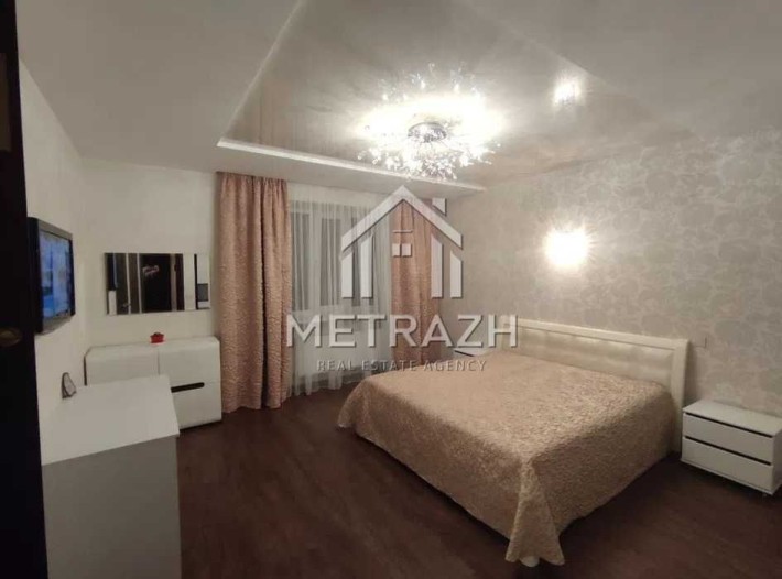 Продам 2 к. квартиру ЖК Залесская 5 Павловка Госпром Научная новострой - фото 1