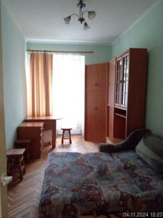 Продаж 1кім квартири по вул.Котляревського - фото 1