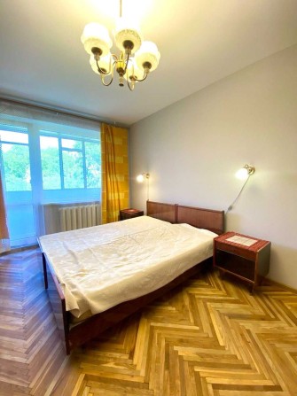 Продаж 3-кім. квартири. вул. Мечникова-Ю. Руфа-бл.-Центр - фото 1
