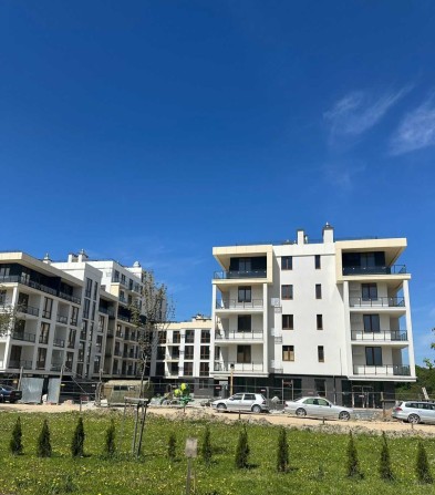 Продаж 3 кім квартири в новобудові з виглядом на ліс вул. Під Голоском - фото 1