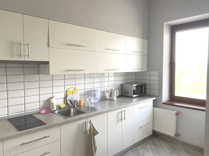 Продам квартиру в Центре в новом доме ЖК Ренессанс - фото 1