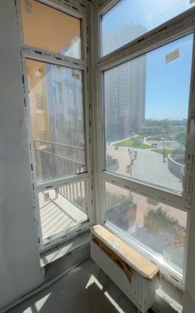 Продажа 2-хкомн квартира Кадор Краснова - фото 1