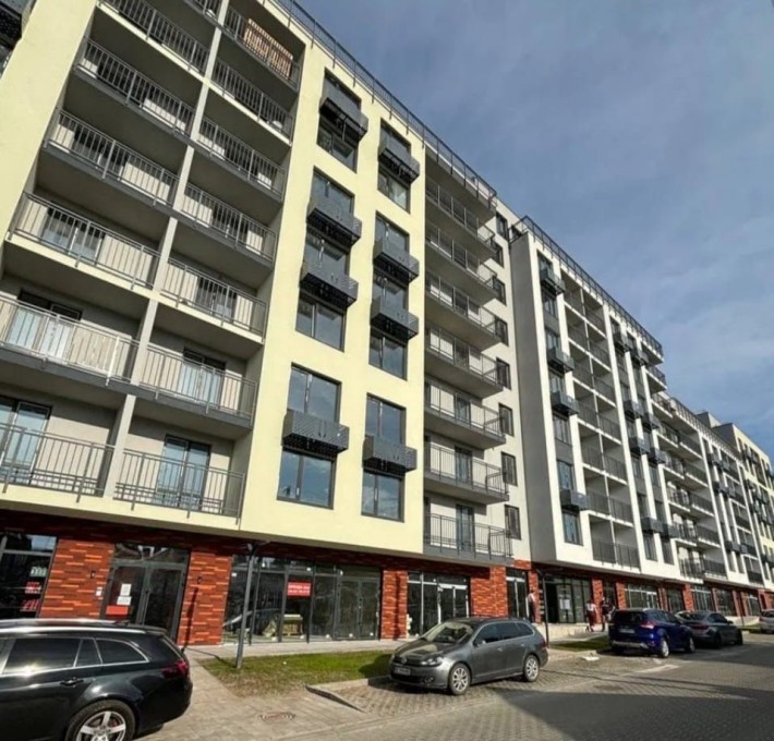 ЖК Quoroom Avenue, Щирецька 1 км. Кв - фото 1