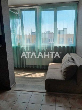 1 комнатная квартира в новом микрорайоне,33м2 !!! Срочно! - фото 1