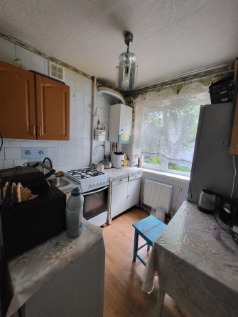 Продам 2 кім квартиру вул Яновського, біля базару - фото 1