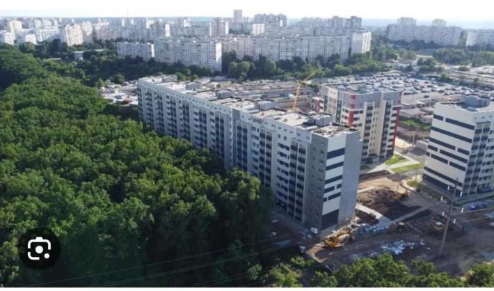 Продам 2 к.кв ЖК Победы Людвига Свободы Алексеевка - фото 1