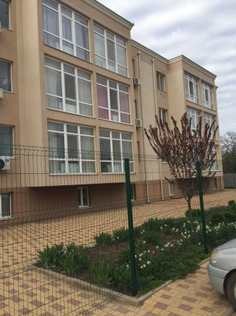 Продам 1 комн. кв. с ремонтом в новом доме - фото 1