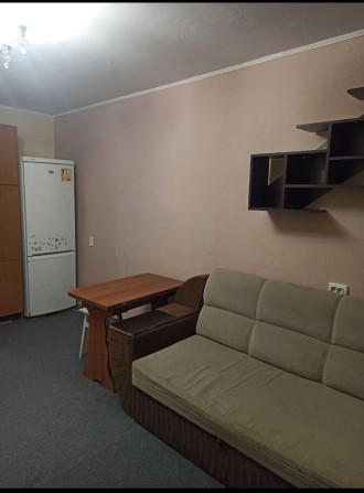 FO S4 Продам гостинку біля "Мавзолея" на Салтівці вул. гв.Широнінців - фото 1