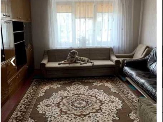 4 кімнатна квартира в Центрі міста! За супер ціною!