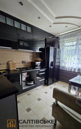 0663-ТГ Продам 2к квартиру на Северной Салтовке Северная 5 - фото 1