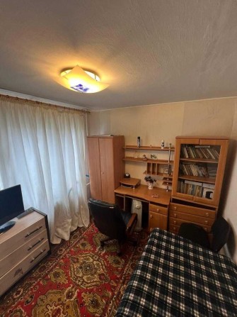Продам 3х комнатную квартиру на Черемушках (108-368) - фото 1