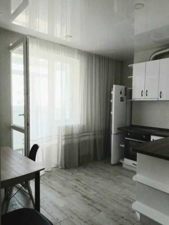 Продам 1-комнатную квартиру 36м2 ЖК Мира-3 ХТЗ Индустриальная - фото 1