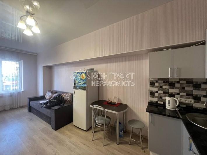 Продаж гостинки ЖК Парковий квартал - фото 1
