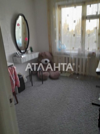 3 комнатная квартира на Черемушках по улице Генерала Петрова. - фото 1
