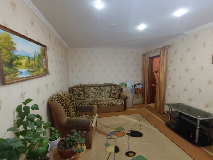 Продам великогабаритну двокімнатну квартиру на Намиві! Меблі! - фото 1