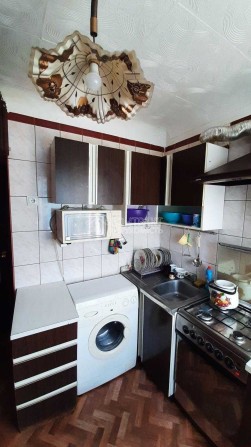 Продается 2-х комнатная квартира Центр - фото 1