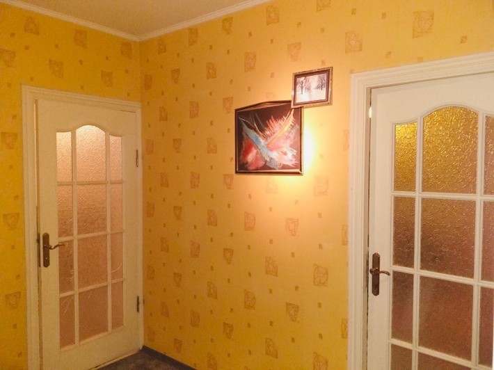 Продаж Власної 3 кімн. квартири в центрі Миколаєва, пр.Центральний 267 - фото 1