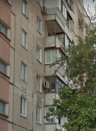 2х комнатная квартира Пески - фото 1