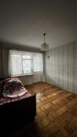 3 кімнатна квартира в Хортицькому районі - фото 1