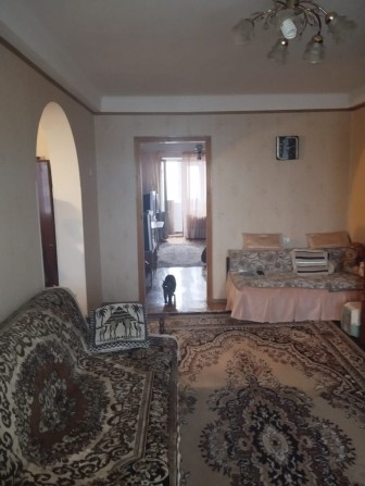 Продам 3х комнатную р-н Гортопа - фото 1