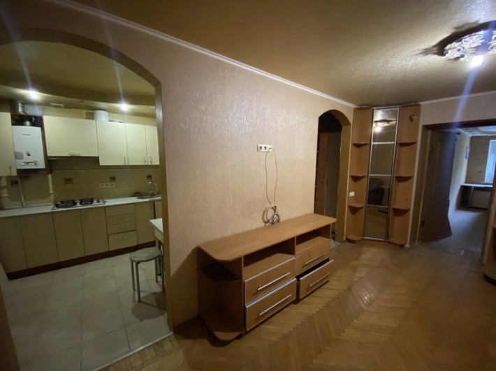 ‼️ ЦЕНА! Продажа 2К кв-ра второй дом от метро!! 23 Августа 22! - фото 1