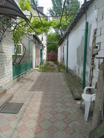 3 к к 40 кв жилкоп ул. Лягина-Комкова в/уд  автоном отоп под капремонт - фото 1