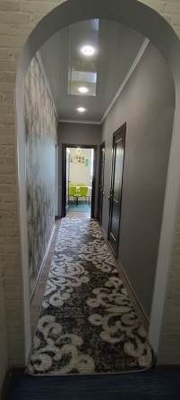 Продам 3-х кімнатну квартиру// Торг //роздільні кімнати/ремонт - фото 1