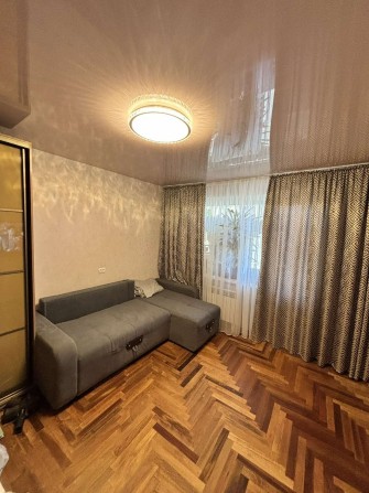 Продается 1ком по ул.Староднепровская(Воронежская) с ремонтом Хорт.р-н - фото 1