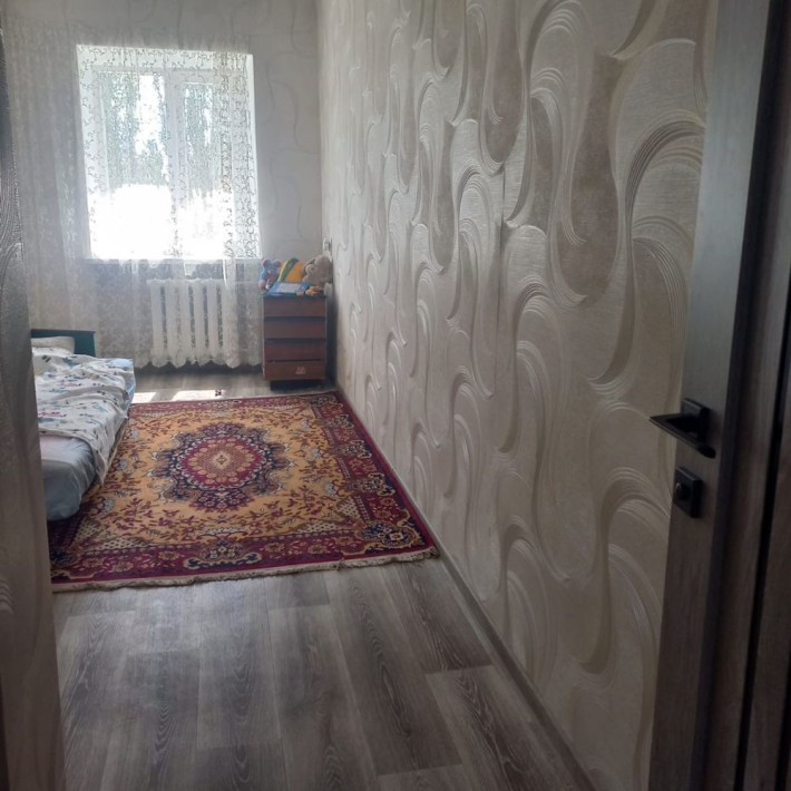 Продаю 2-комнатную квартиру Лески-Крылова - фото 1