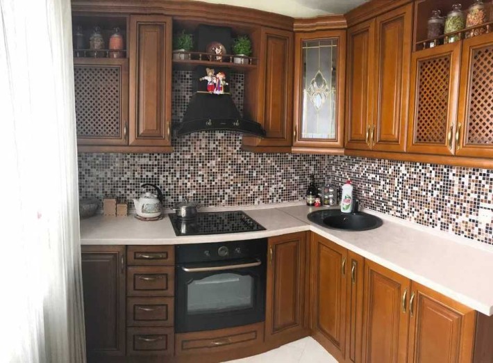 O S3 Продам 3к квартиру Горизонт по СЕРТИФИКАТУ - фото 1