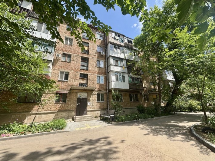 Продам однокімнатну квартиру ЮТЗ - фото 1