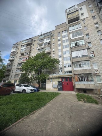 Без комісії! Продаж квартири по вул. Лисеницькій - фото 1
