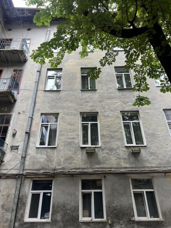 Продаж 3 кімнатноі квартири вул Огієнка - фото 1