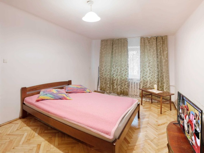 Продам 1 кімнатну квартиру в. Дністерська, 31м, 45000у.о. - фото 1