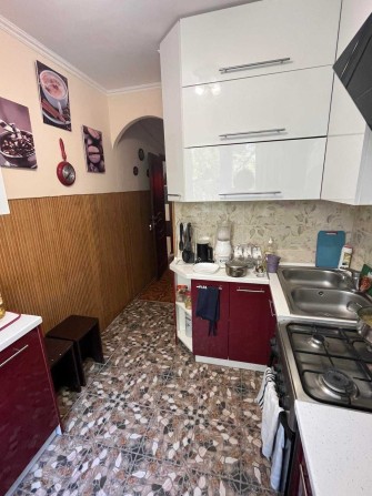 Продаж 3-х кімн. кв-ри вул.В.Великого - фото 1