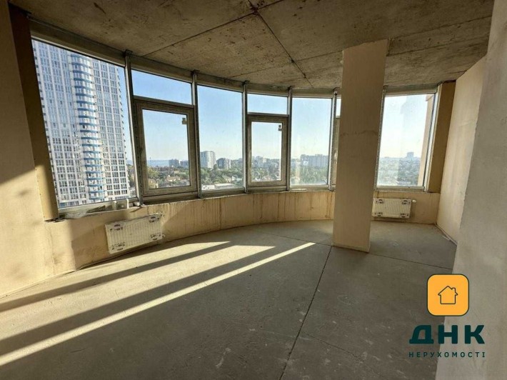 ‼️2к Квартира 76м2 35 Жемчужина Литературная Каманина Аркадия МОРЕ - фото 1