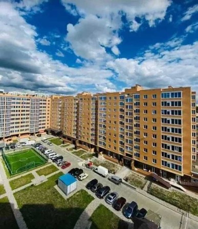 Продам 2-уровневую квартиру в ЖК Лазурный Центральный рынок СУПЕР ЦЕНА - фото 1