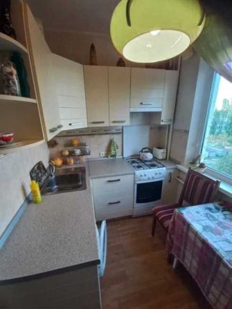 Продам 2-кімнатна квартира капремонт Олексіївка С - фото 1
