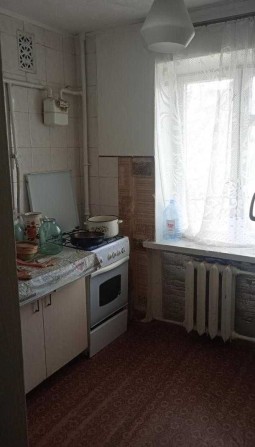 Продам 1-кімнатну квартиру, р-н 23 Серпня - фото 1